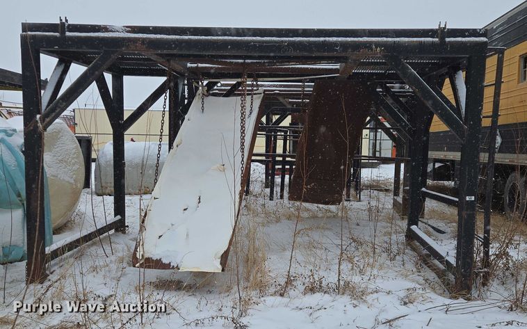 image for item ES2793 (3) shaker deck platforms