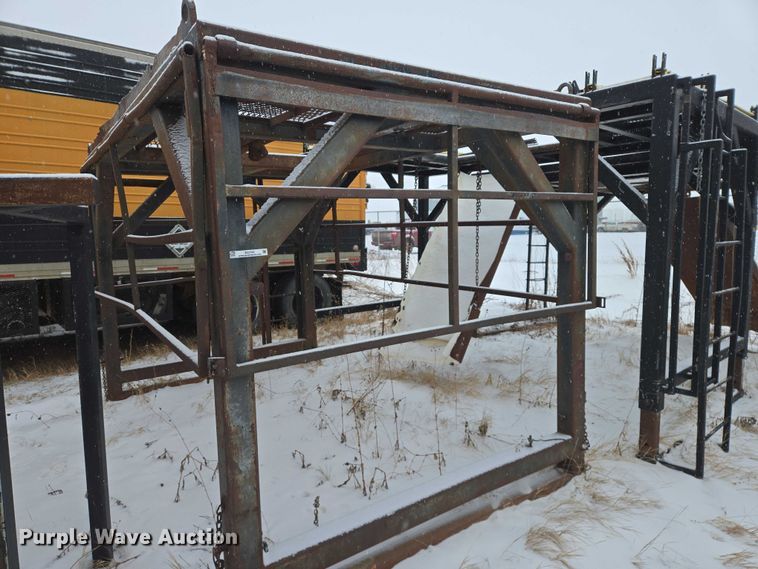 image for item ES2793 (3) shaker deck platforms