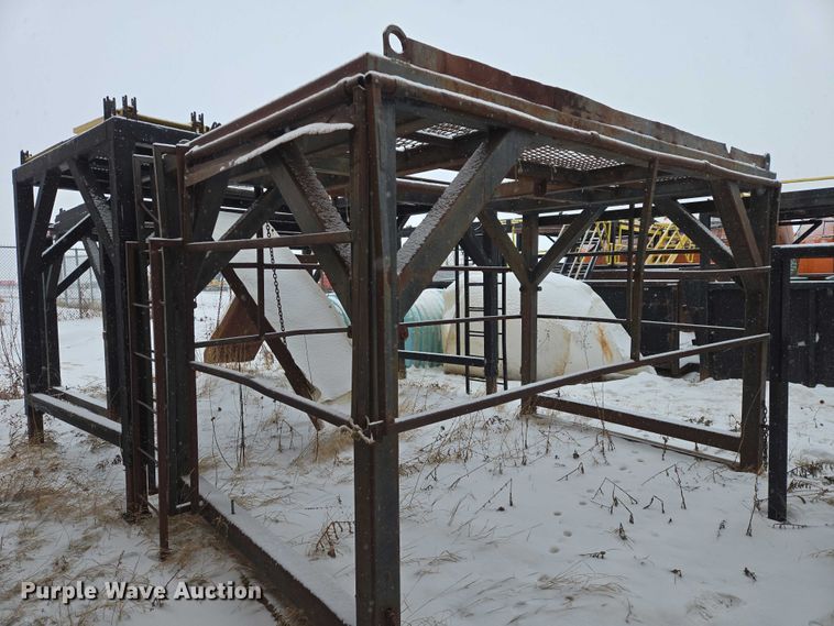 image for item ES2793 (3) shaker deck platforms