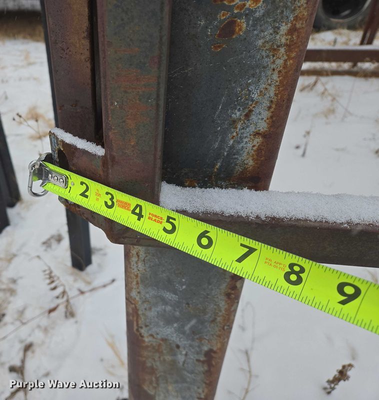 image for item ES2793 (3) shaker deck platforms