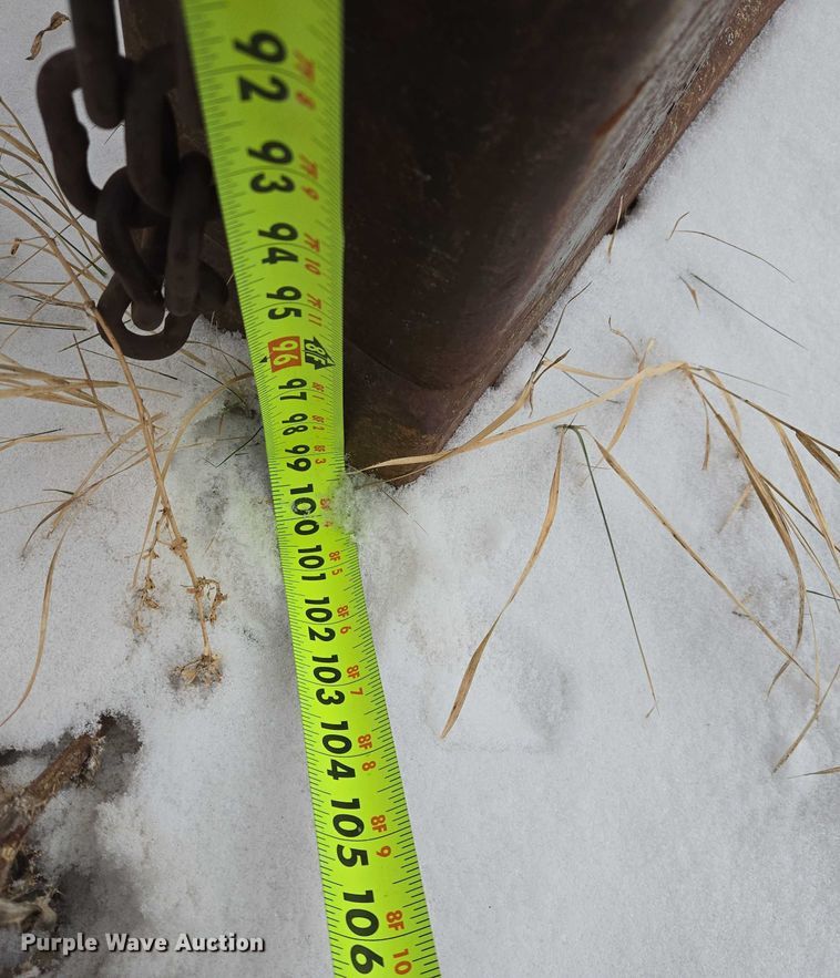 image for item ES2793 (3) shaker deck platforms