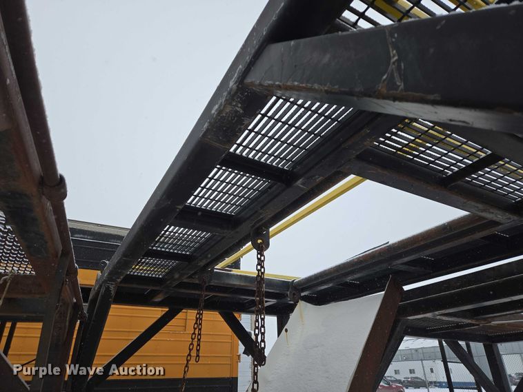 image for item ES2793 (3) shaker deck platforms