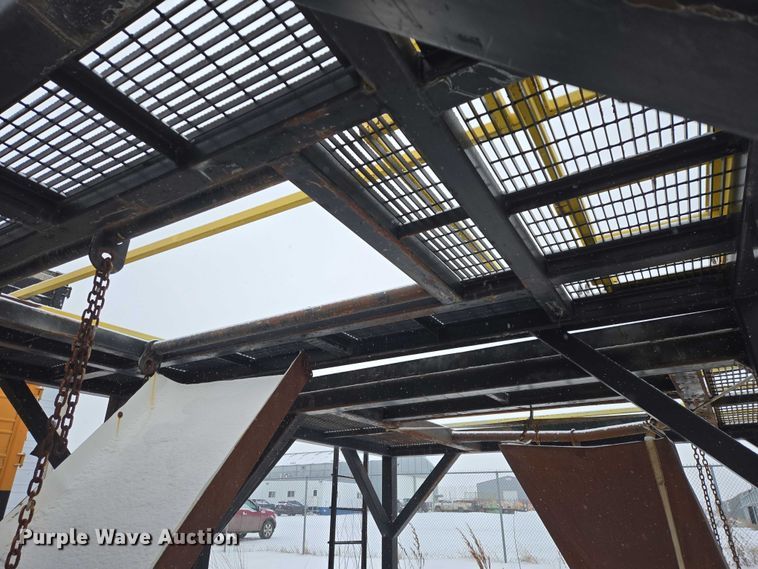 image for item ES2793 (3) shaker deck platforms