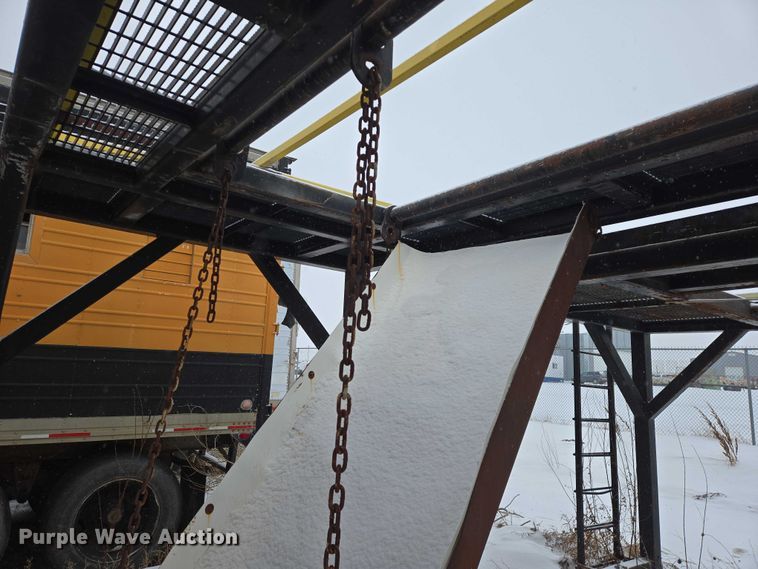 image for item ES2793 (3) shaker deck platforms