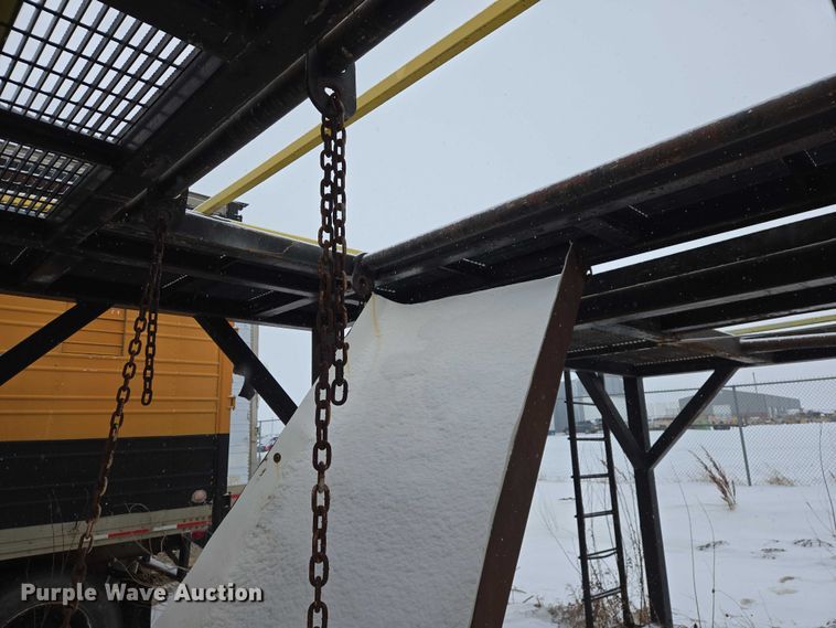 image for item ES2793 (3) shaker deck platforms