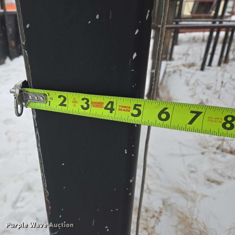 image for item ES2793 (3) shaker deck platforms