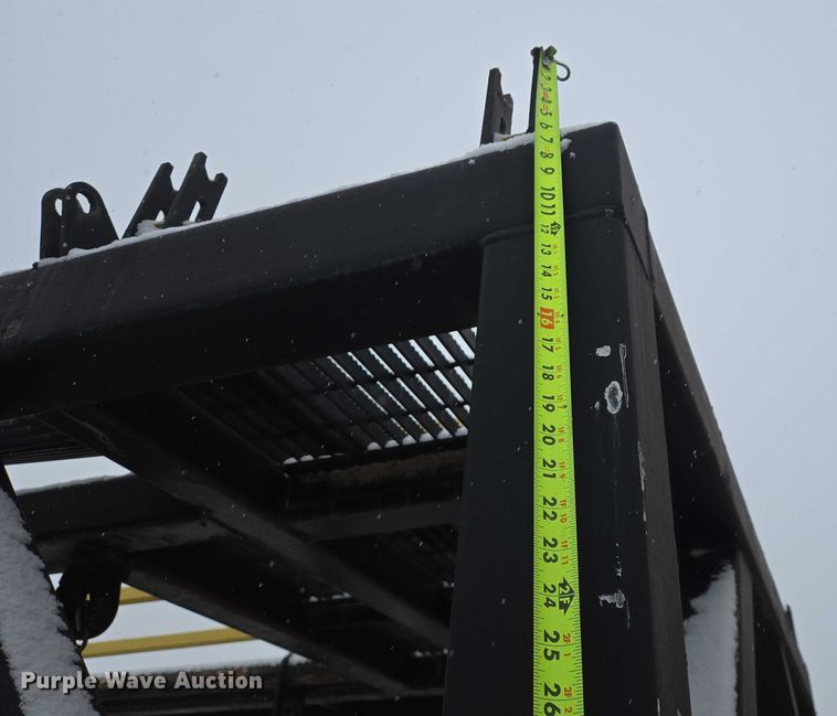 image for item ES2793 (3) shaker deck platforms