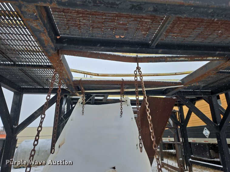 image for item ES2793 (3) shaker deck platforms