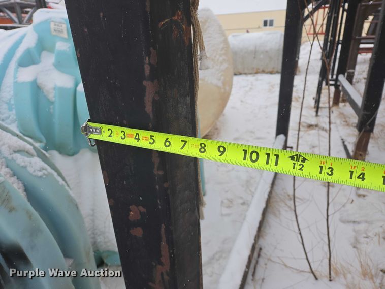 image for item ES2793 (3) shaker deck platforms