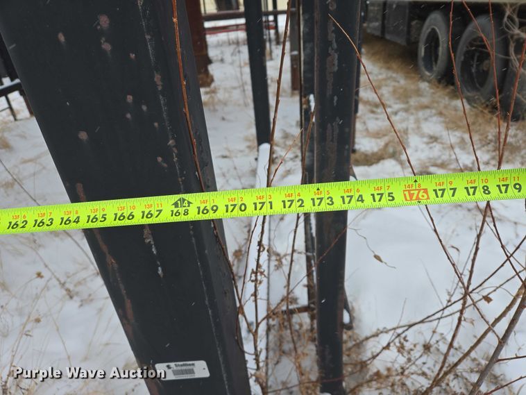 image for item ES2793 (3) shaker deck platforms