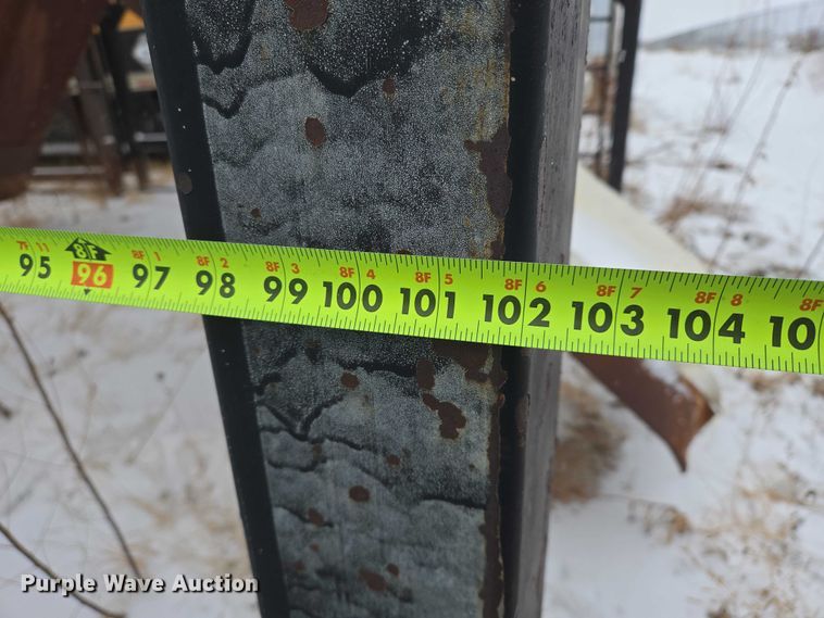 image for item ES2793 (3) shaker deck platforms