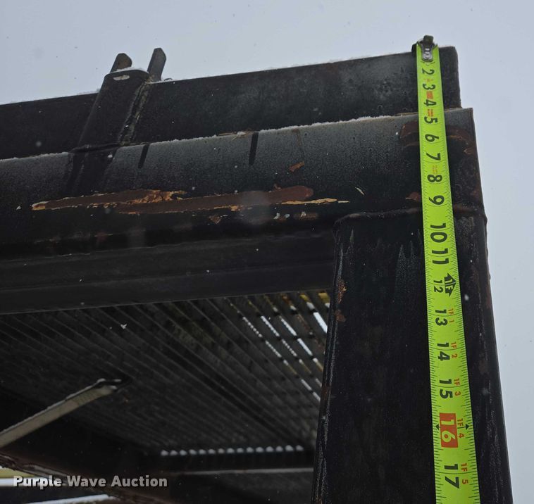 image for item ES2793 (3) shaker deck platforms