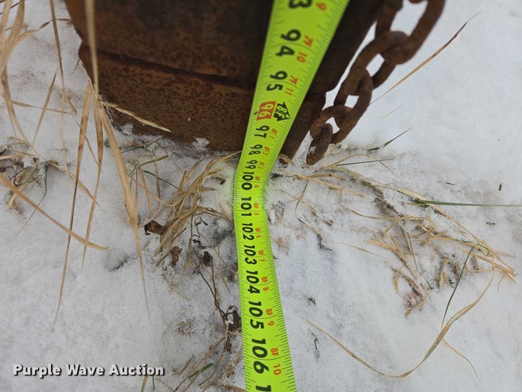 image for item ES2793 (3) shaker deck platforms