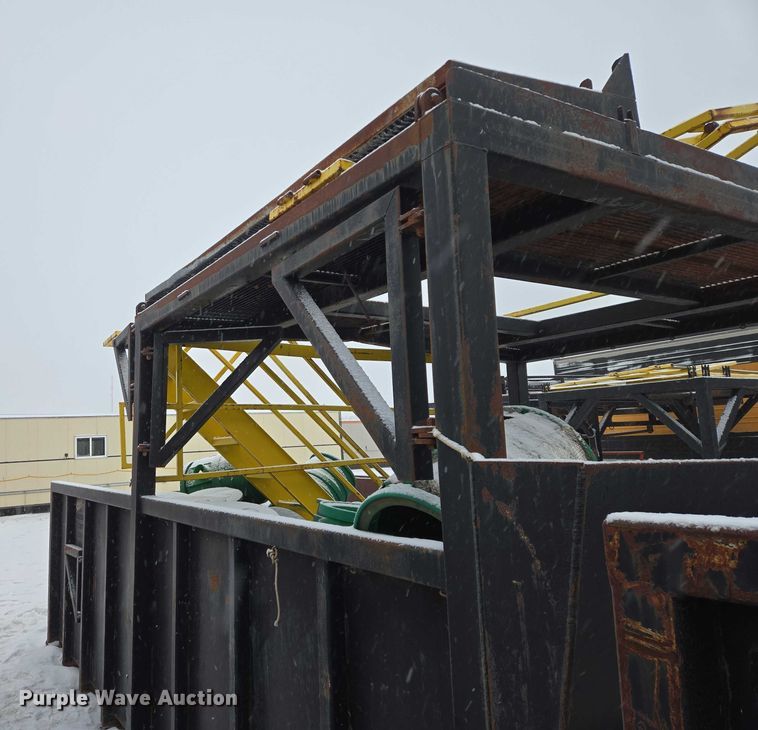 image for item ES2795 Roll-off container