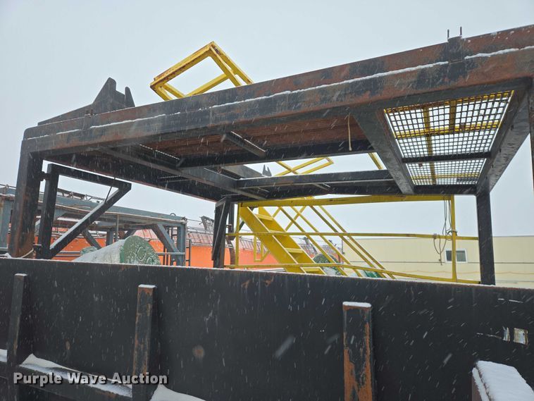 image for item ES2795 Roll-off container