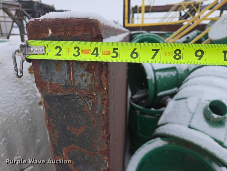 image for item ES2795 Roll-off container