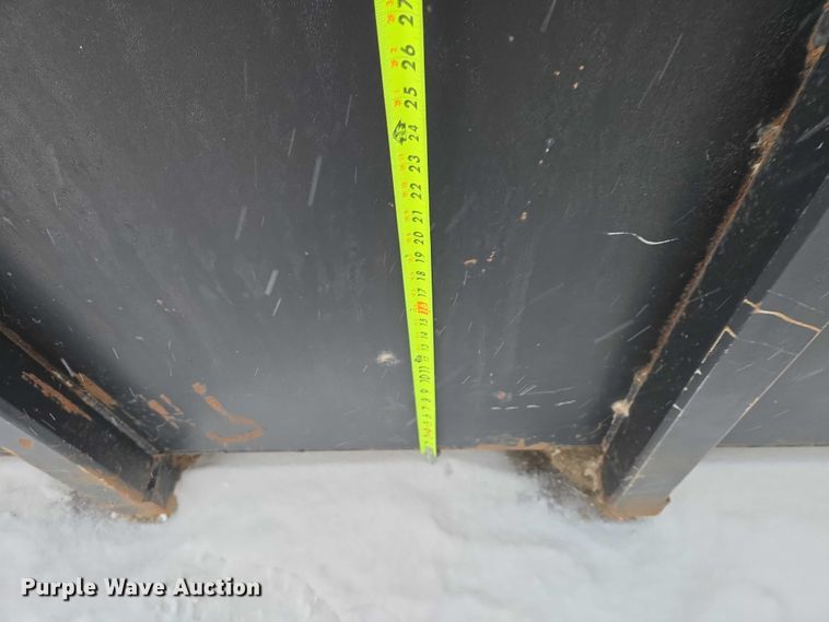 image for item ES2795 Roll-off container