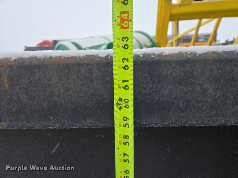 image for item ES2795 Roll-off container