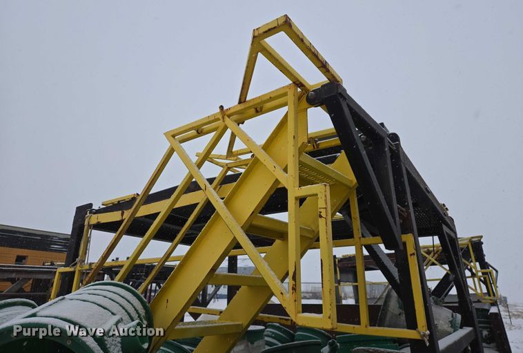 image for item ES2795 Roll-off container