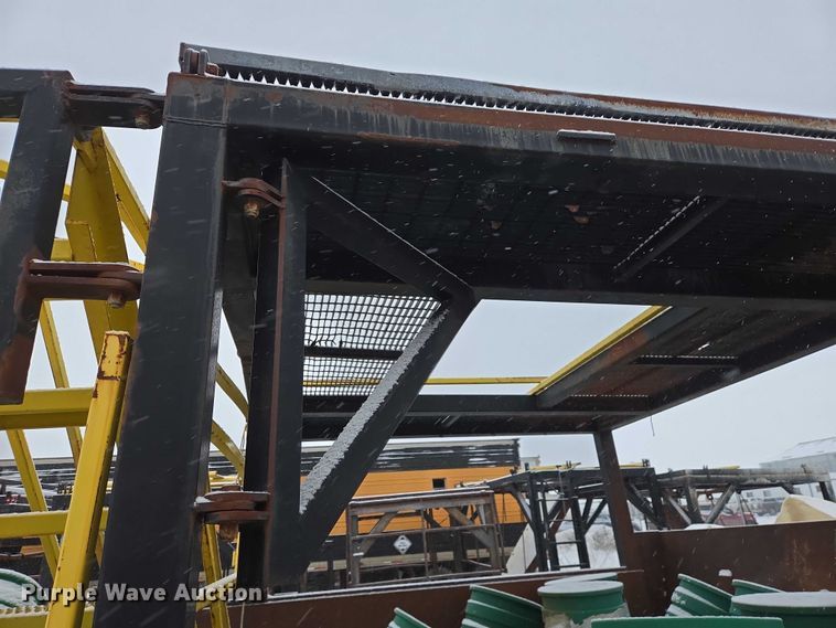 image for item ES2795 Roll-off container