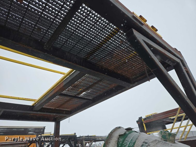 image for item ES2795 Roll-off container