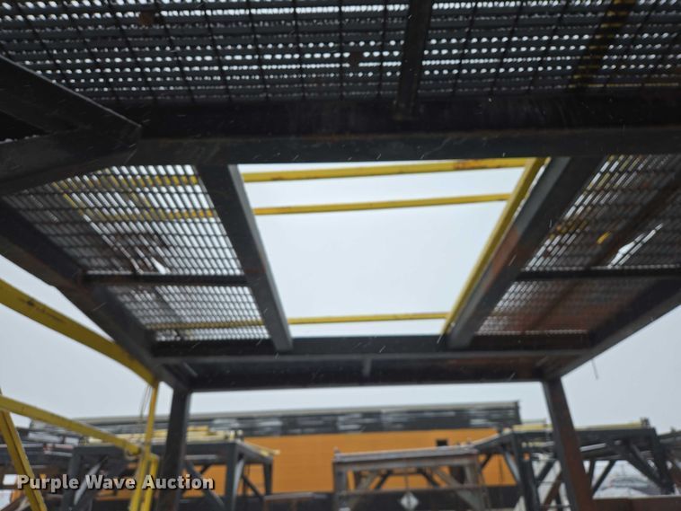 image for item ES2795 Roll-off container