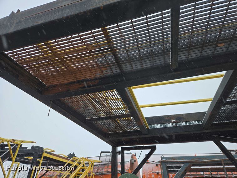 image for item ES2795 Roll-off container