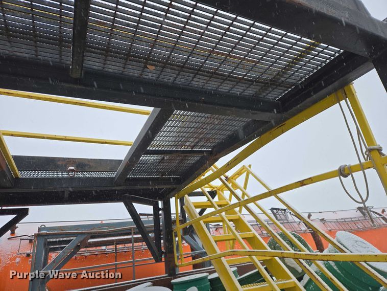 image for item ES2795 Roll-off container