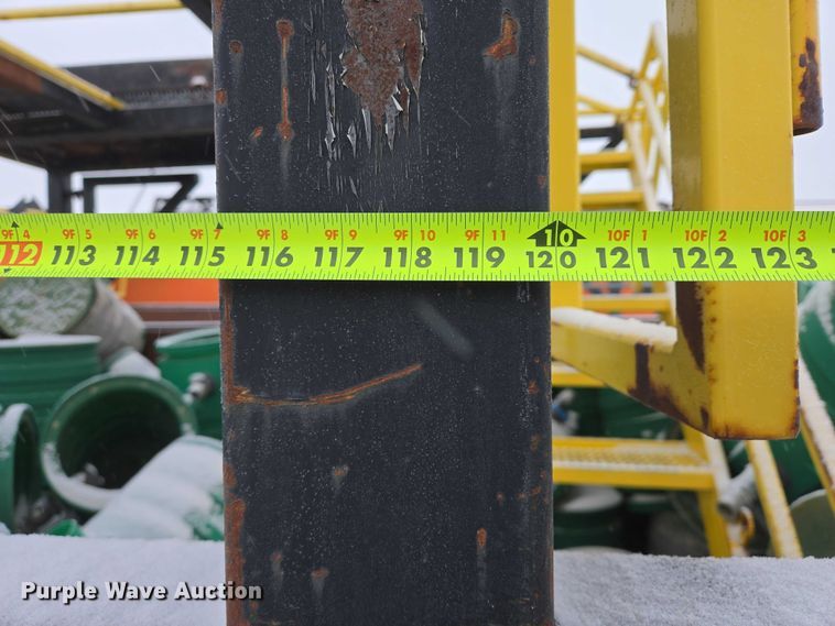 image for item ES2795 Roll-off container