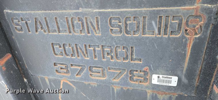 image for item ES2795 Roll-off container