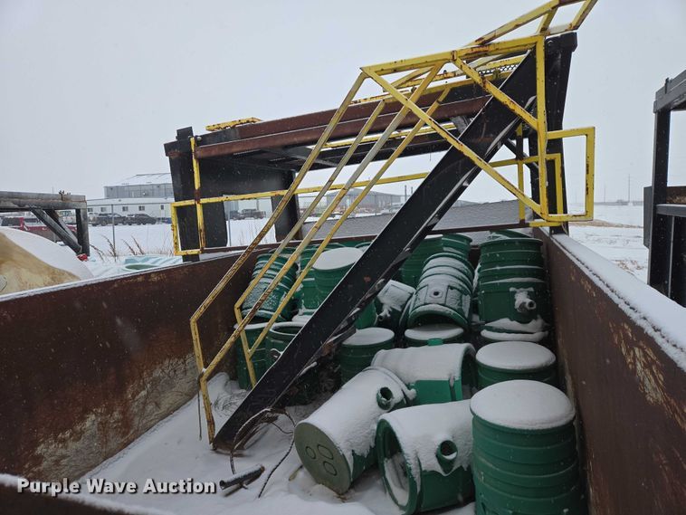 image for item ES2796 Roll off container