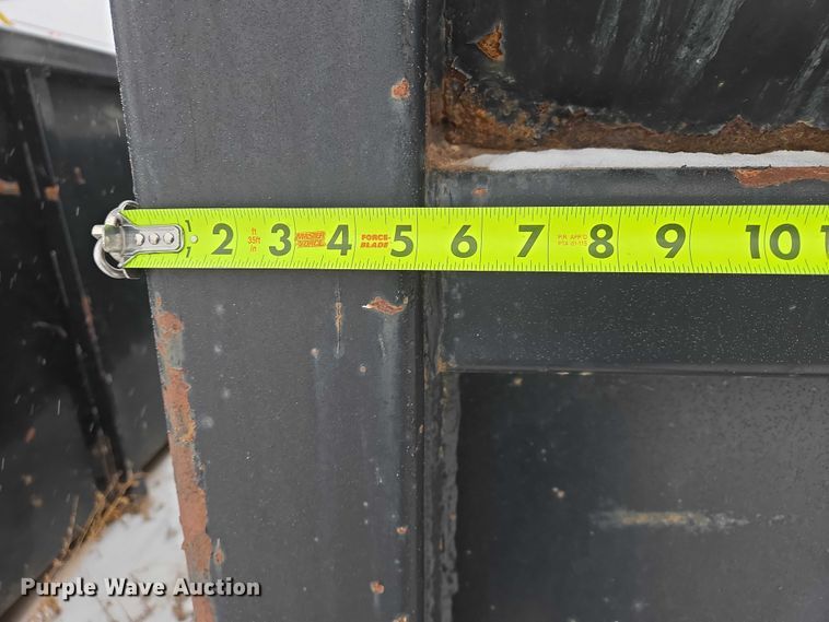 image for item ES2796 Roll off container