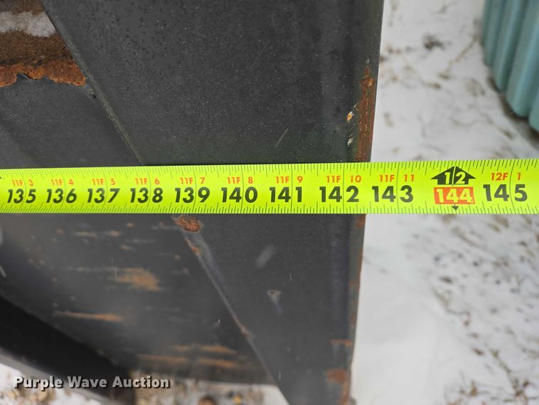 image for item ES2796 Roll off container