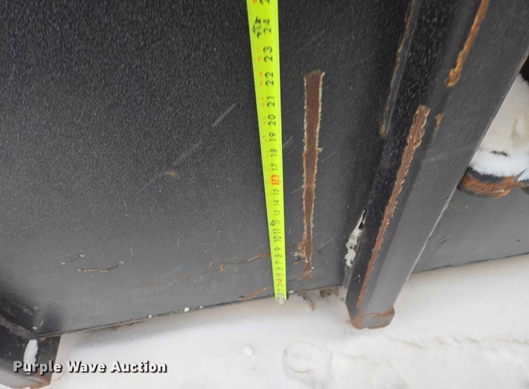 image for item ES2796 Roll off container