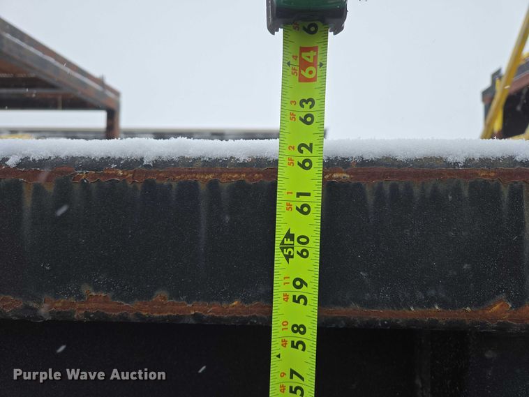 image for item ES2796 Roll off container