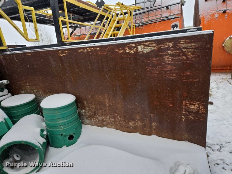 image for item ES2796 Roll off container