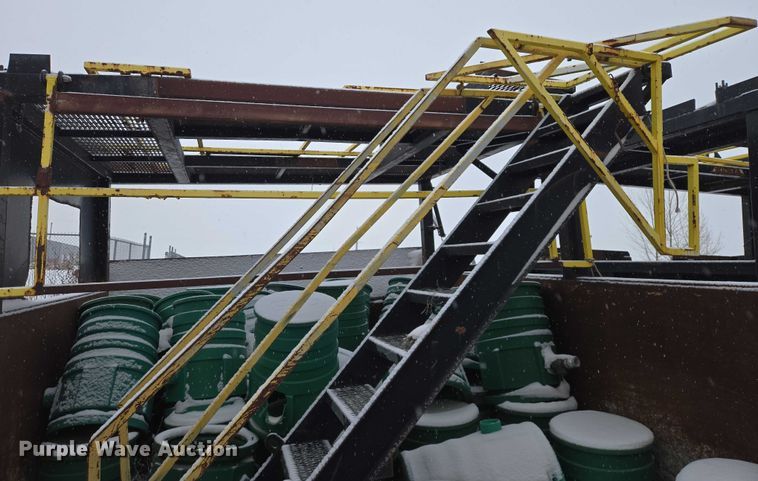 image for item ES2796 Roll off container