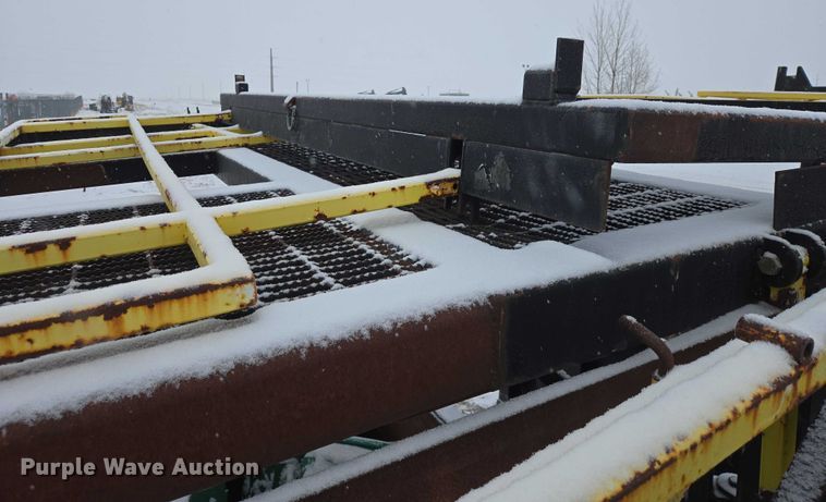 image for item ES2796 Roll off container