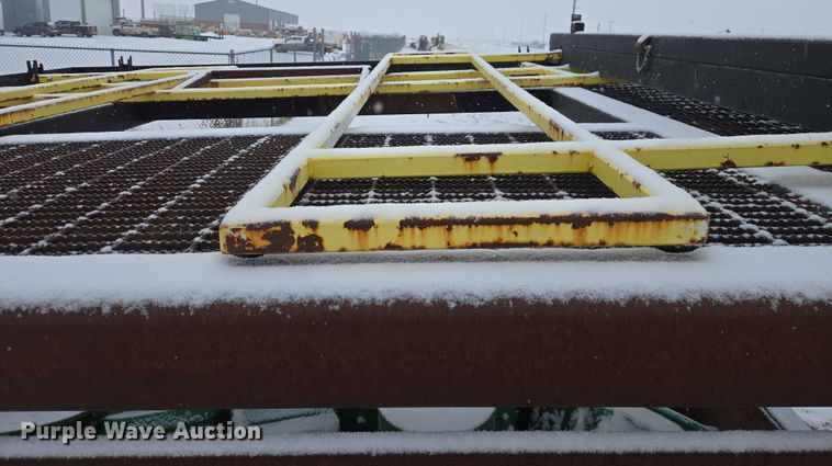 image for item ES2796 Roll off container