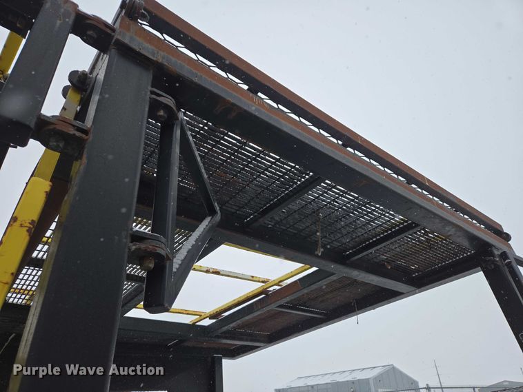 image for item ES2796 Roll off container