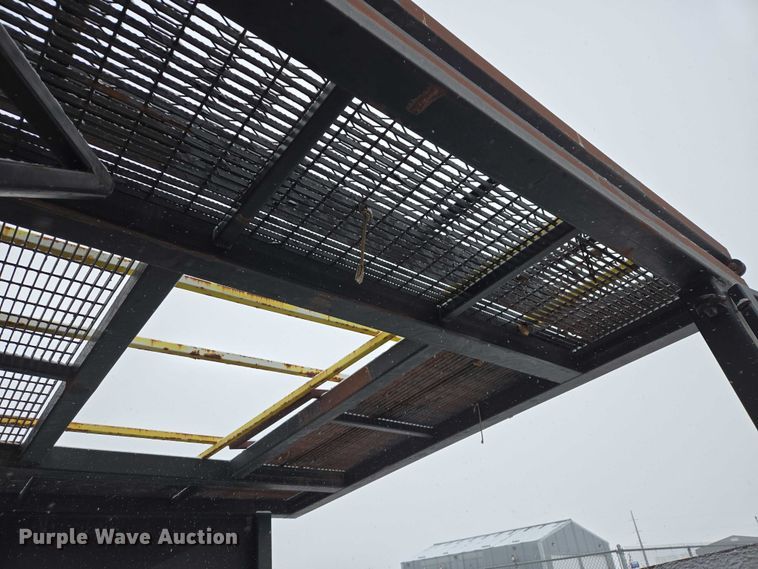 image for item ES2796 Roll off container