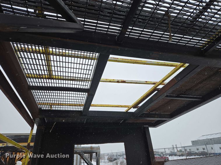 image for item ES2796 Roll off container