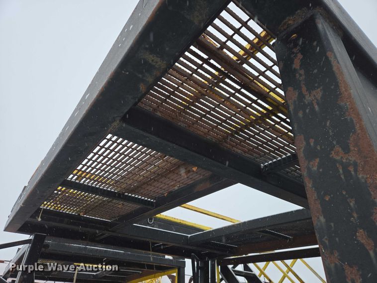 image for item ES2796 Roll off container