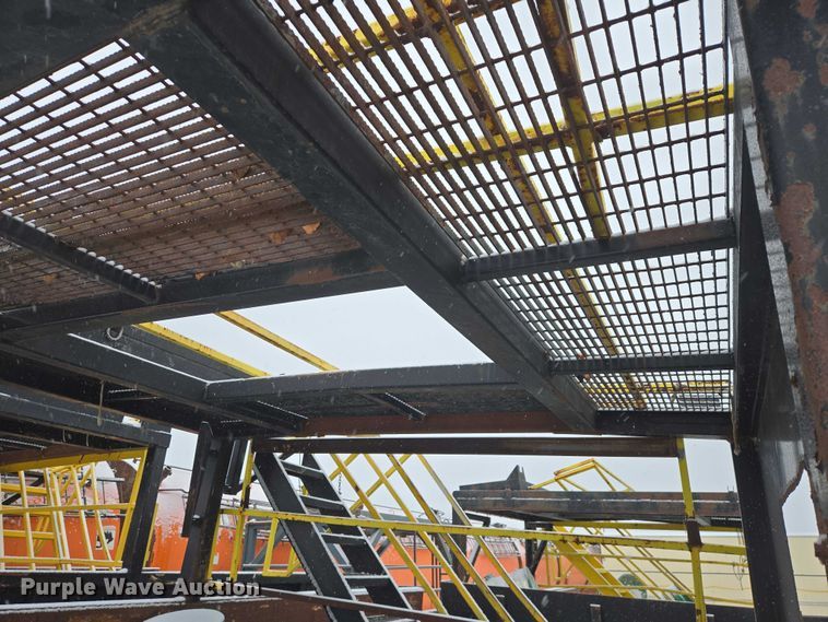 image for item ES2796 Roll off container