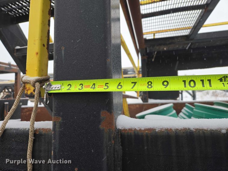 image for item ES2796 Roll off container