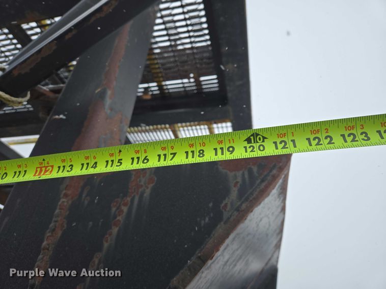 image for item ES2796 Roll off container