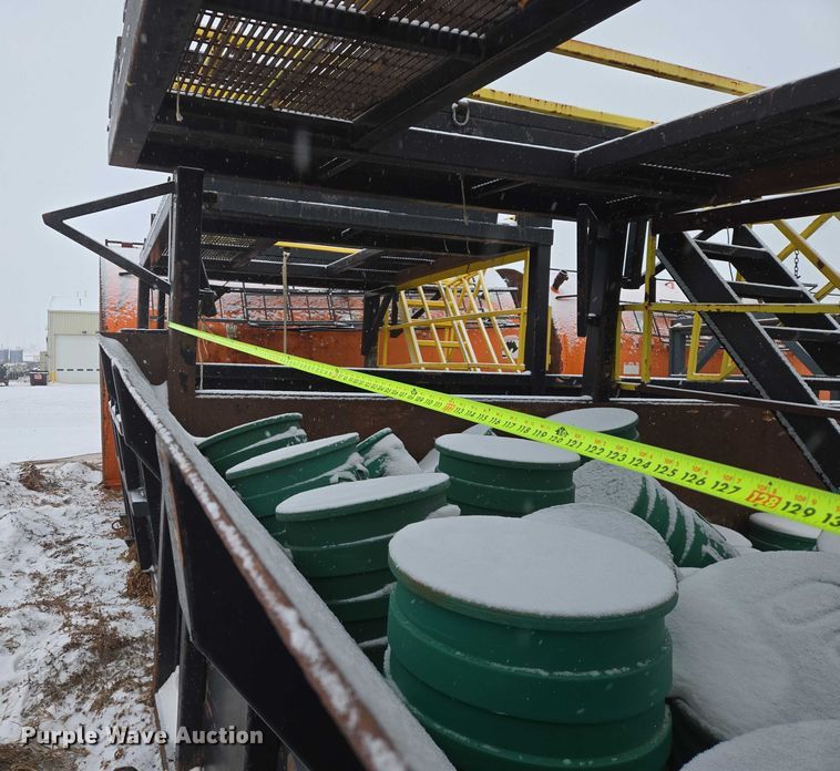 image for item ES2796 Roll off container