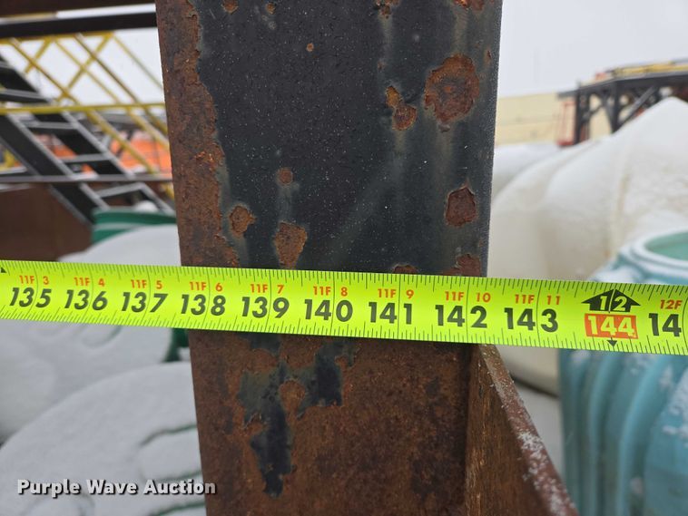 image for item ES2796 Roll off container