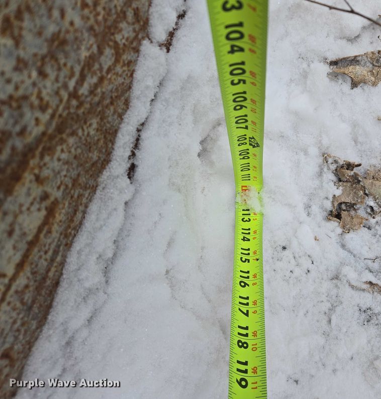 image for item ES2796 Roll off container