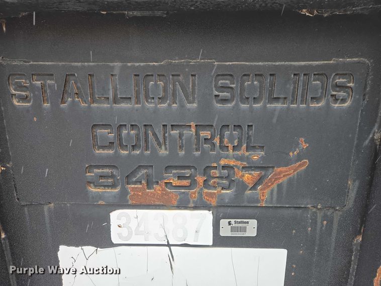 image for item ES2796 Roll off container